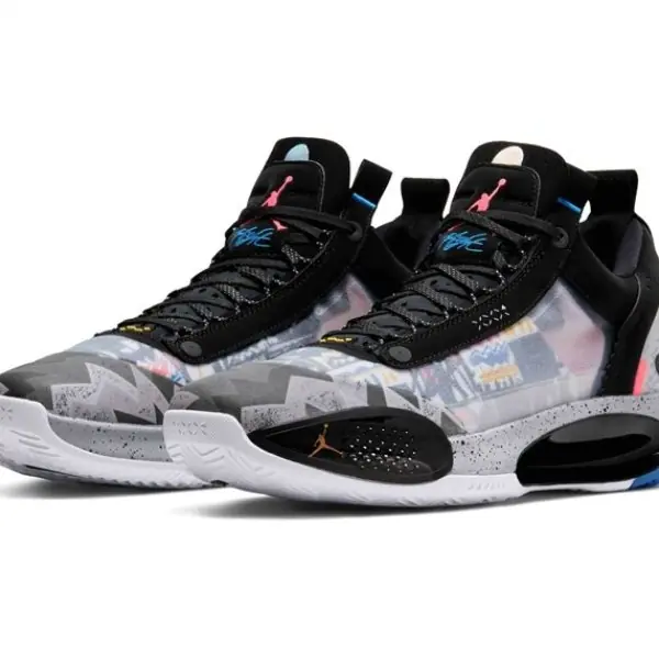 Jordan Brand 球鞋發售預告！AJ1、AJ11⋯今年就是要接連攻佔你的錢包，網友：「誰可以借我腎？」
