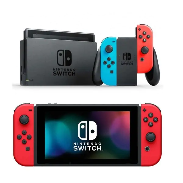 Switch 不用再炒了？任天堂傳增加 Switch 產量，最快 4 月底有貨