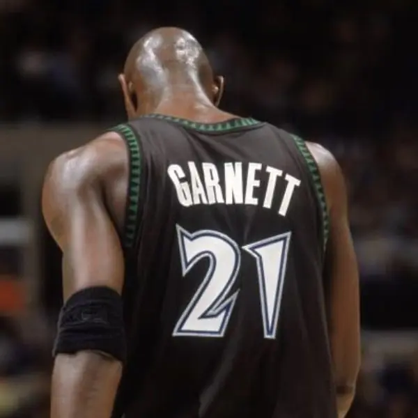 灰狼退休球衣無望？Garnett 坦言永遠不會原諒灰狼老闆：老子我不跟陰險小人打交道！