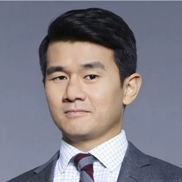 華裔喜劇演員錢信伊加盟漫威《上氣》，網友質疑：都是老美眼中的亞洲人長相？