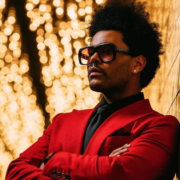 威肯大膽指出前輩 Usher 開始模仿自己音樂風格，亞瑟小子聽了這樣「正面回應」！