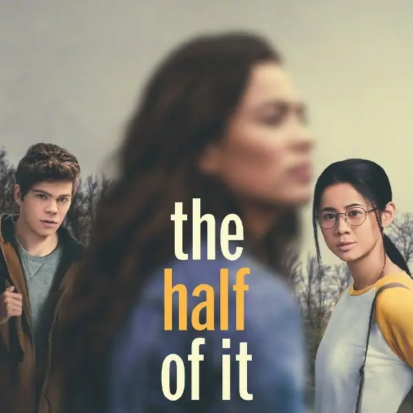 Netflix LGBT 電影新作《青春未知數》，亞裔女資優生跟男孩愛上同一個正妹校花～