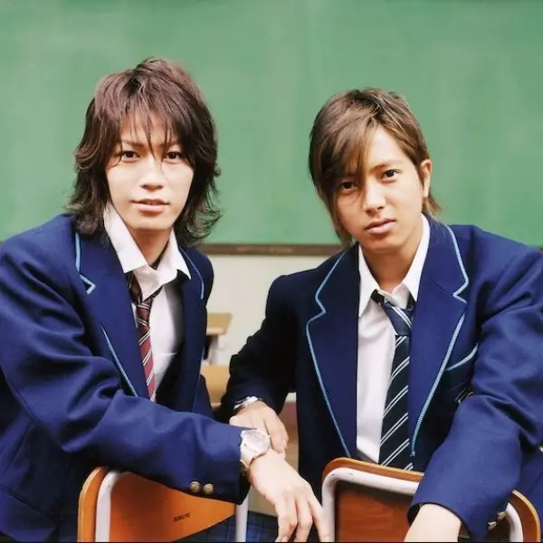 睽違 15 年《改造野豬妹》將播出「全新特別篇」，山下智久、龜梨和也回歸雙主演！