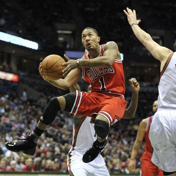 「巔峰時期」Rose 和 Westbrook 到底誰強？前 NBA 球星的精闢分析讓網友直呼「中肯」！