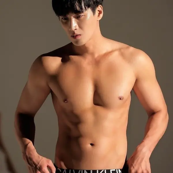 戲內渣男戲外暖男！《梨泰院》安普賢超純情曝「理想型」，女粉瘋：這不就是在說我嗎？