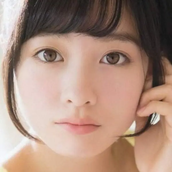 100 % 神複製？日本推出橋本環奈「本尊隱形眼鏡」，只要 1 秒輕鬆擁有「天使電眼」！