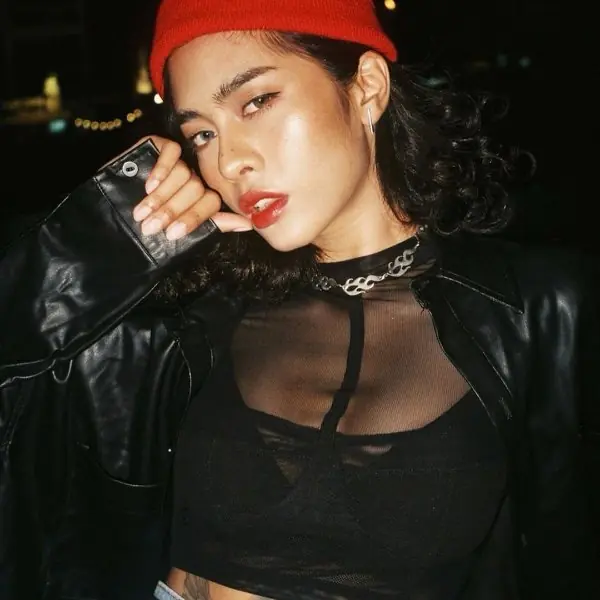 泰國也有 Trap Bae？ 隱藏在 IG 裡的超正潮妹被我們挖出來了！網友：這妹子「泰辣」了吧！