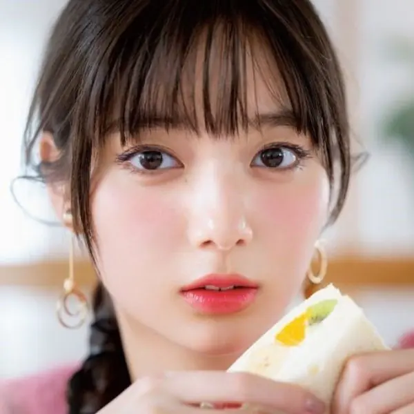 正宮這麼正哪捨得出軌！《Guilty 這戀愛有罪嗎？》新川優愛「蜜糖臉＋惡魔身材」登熱搜！