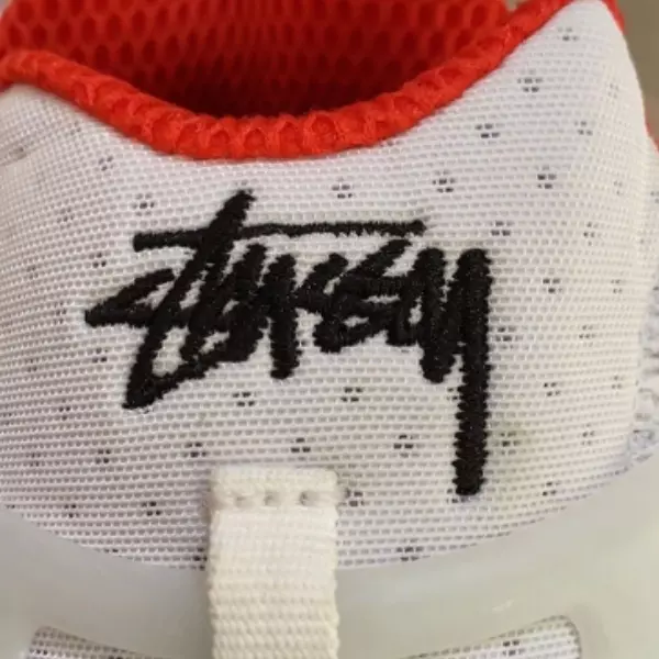 朴敘俊複製人又要來了！Stussy x Nike 聯名第二彈即將釋出，鞋身「亮點」讓資深鞋迷驚呼：必須買！