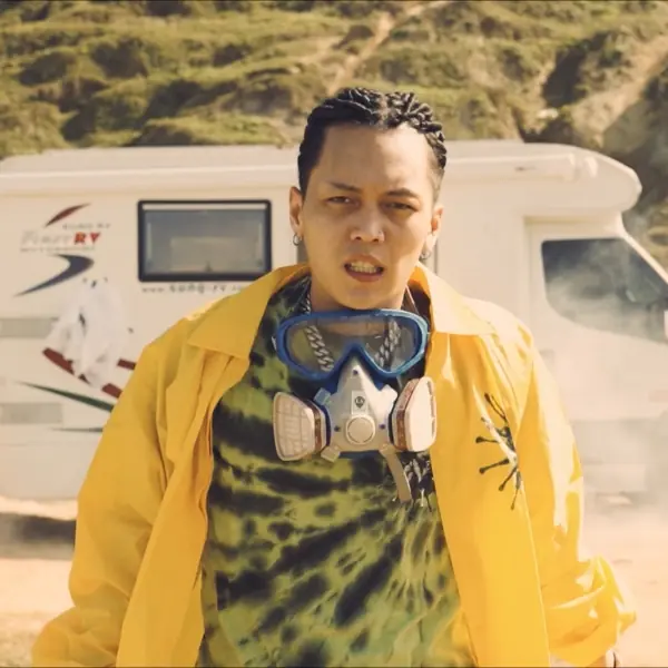 居家防疫太無聊，只好狂寫歌？推薦 5 首「近期最純」的嘻哈歌曲！網友：最後一位也太辣～