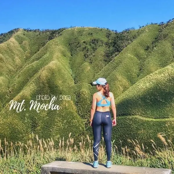 【北部登山】人氣抹茶山－聖母登山步道怎麼去？交通懶人包