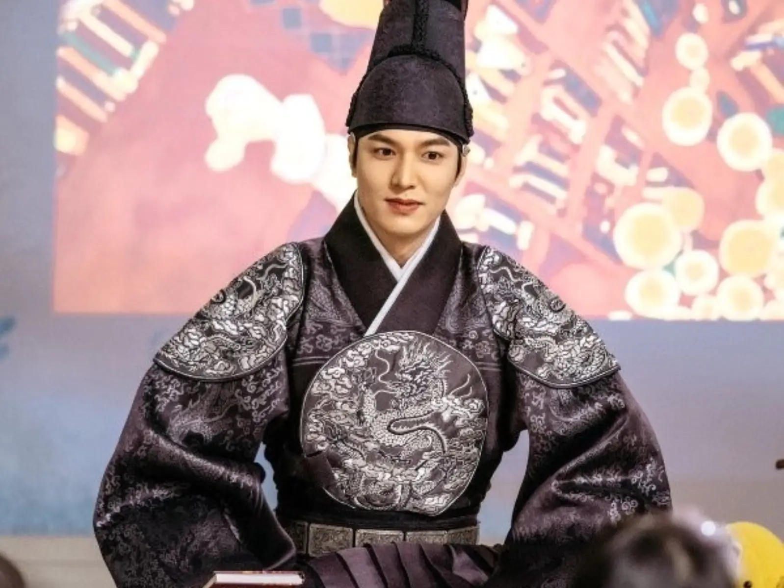 《The King：永遠的君主》李敏鎬角色有原型　編劇預示淒慘結局？
