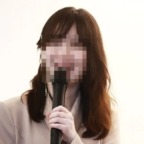 宛如韓國世間情！具惠善婚變後首度露面，暴瘦 11 公斤當眾「向前夫安宰賢道歉」！