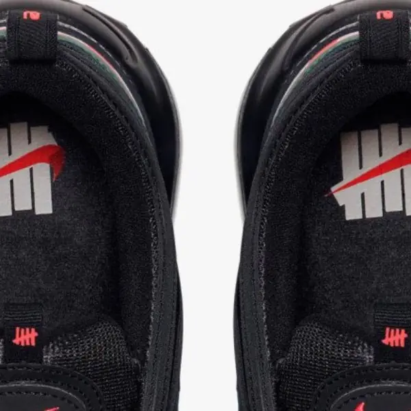 炒賣價會突破 1 萬台幣？UNDEFEATED x Nike Air Max 97 最新聯名高清曝光，鞋迷：「這 3 色我全包！」