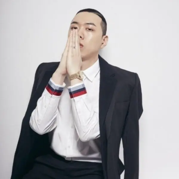 「辣個男人」回來了！《有嘻哈》冠軍 PG ONE 與韓國《SMTM》 Rapper 帶來超帥新歌！網友：等你好久了⋯