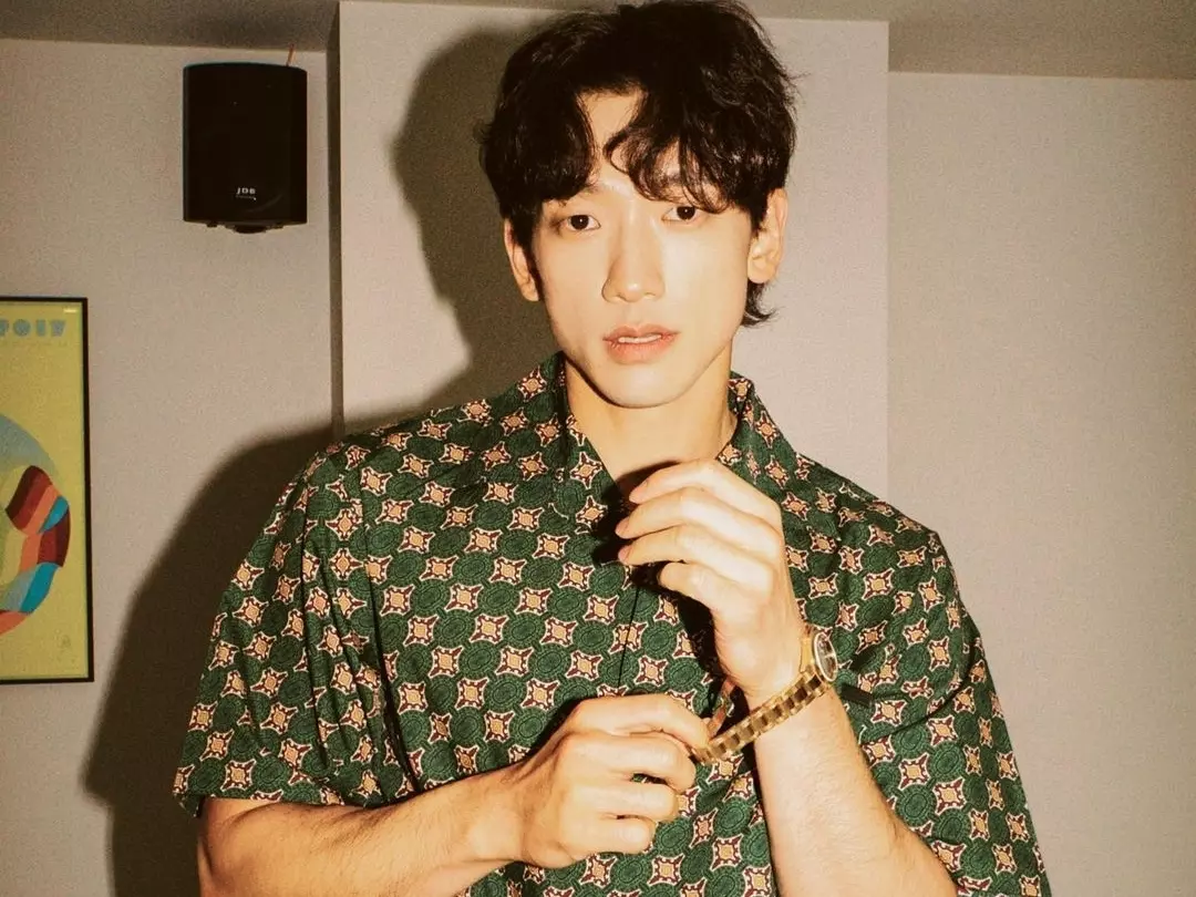 Rain 台灣高雄演唱會售票、開唱時間曝光！回顧他身高 185 公分肌肉身材鍛鍊秘訣～