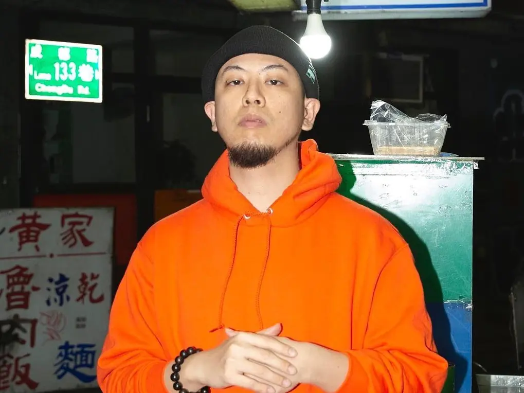 台灣饒舌 420 超鬆歌單無限循環播放，蛋堡、國蛋讓你忍不住 Chill 起來！