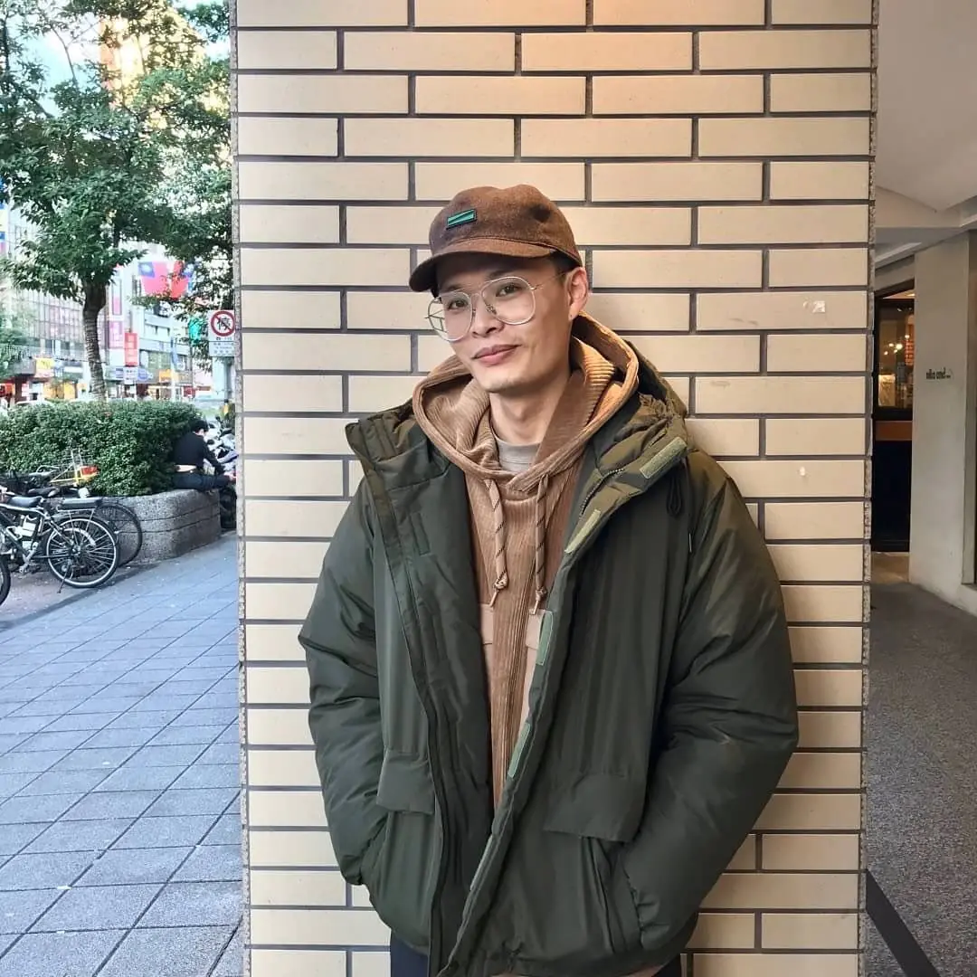 穿對山賢崎人，穿錯變路人！日本最火熱的「山系穿搭」帥到哭，這 5 種單品讓你一次到位！
