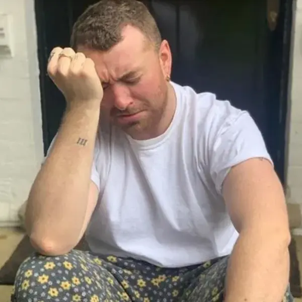 恐怖巧合！才剛參加完 Lady Gaga 防疫演唱會⋯Sam Smith 就自爆感染新冠肺炎：「所有症狀我都有⋯」
