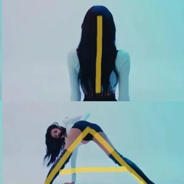 用身體介紹自己的名字！Lisa 「獨舞影片」性感秒殺全場，網友：我跪著看完！
