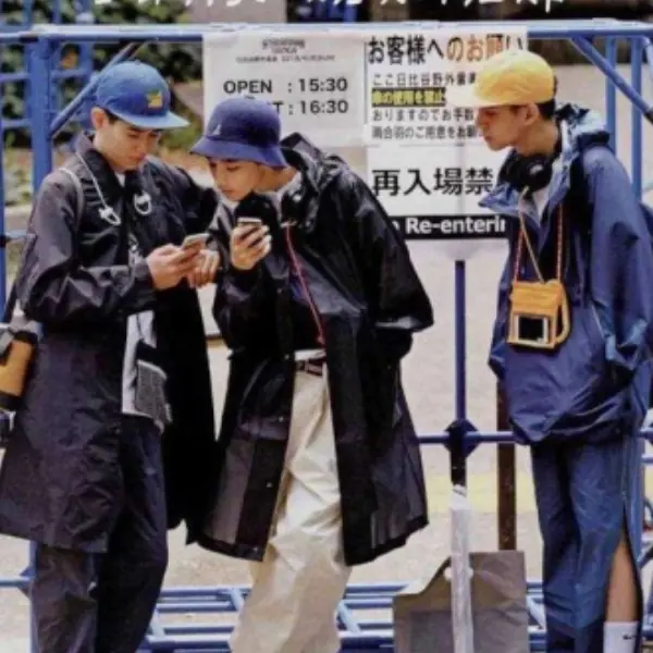 朴敘俊看得好膩！韓國歐巴穿搭太跟風，三招教你打造日本「經典 City Boy」怎麼穿！