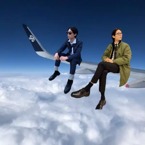 學會「這招」就能無痛出國！韓國網友發起「 Where do you wanna go 」挑戰，腦洞大開超爆笑！