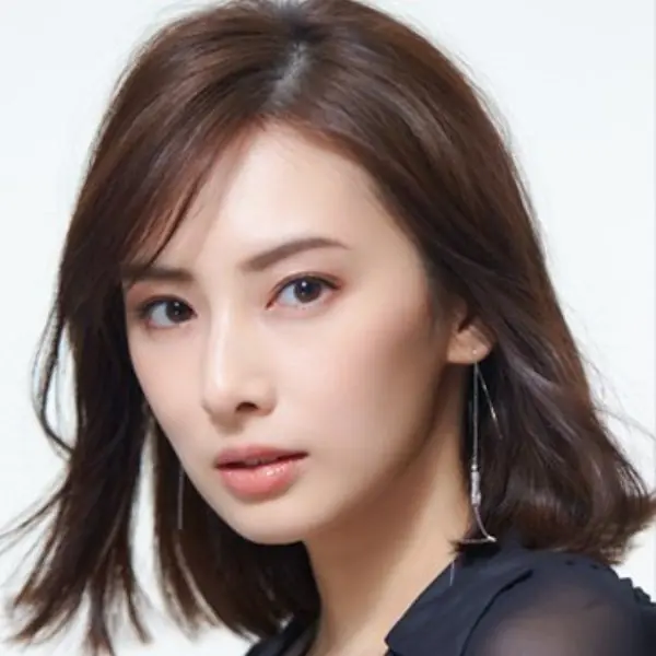 女神懷孕了！北川景子被爆正準備生產第一個孩子，42 歲帥哥老公 DAIGO 想生 3 個！