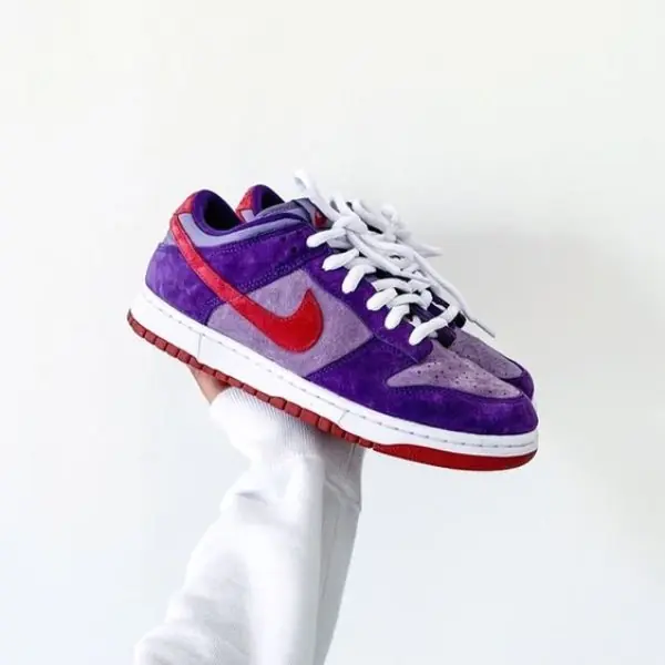 誰說 SB 是男生的專利？女生穿起來也是不得了！精選 4 雙女鞋頭必搶 Nike SB Dunk Low，要甜要帥一鞋搞定！