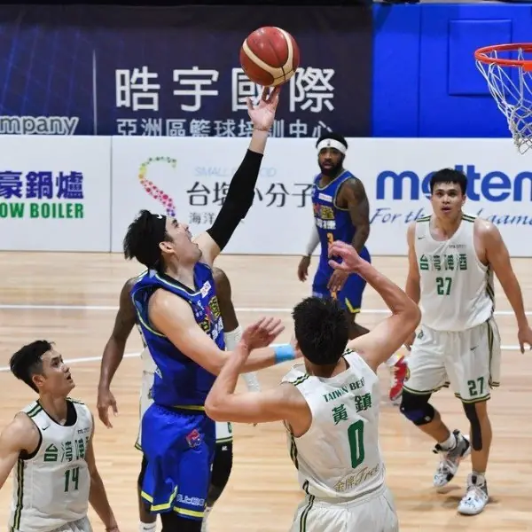 登上世界舞台！SBL 總冠軍賽確定將由 FIBA 全球同步轉播，球迷興奮：終於要紅了！